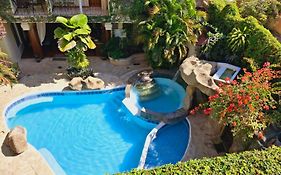 Hotel Quinta Maya